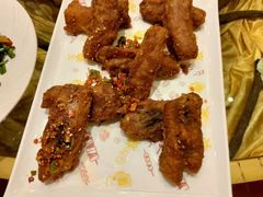 -丽华园(汉阳龙阳店)