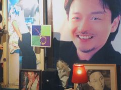 -为你钟情咖啡馆(春熙路太古里步行街店)