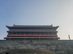 -西安城墙·碑林历史文化景区