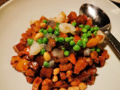 八宝酱丁-湖滨28中餐厅·西湖宴·杭州君悦酒店