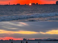 -老虎石海上公园