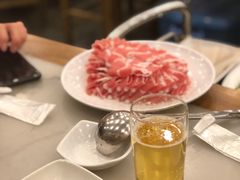 -牛街·马辈儿涮肉(牛街二店)
