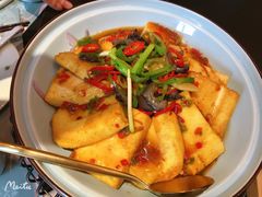 -恬阿姨庭院餐厅·生日宴