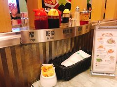 -翠华餐厅