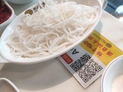 -潮汕大目牛肉火锅(水围店)