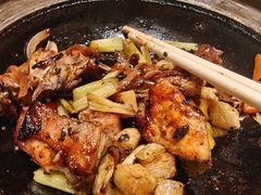 -稻香海鲜饭店(第一国际店)