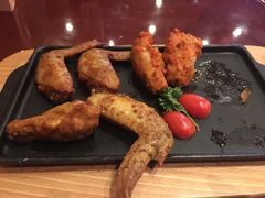 -棒约翰比萨·意面(剑河店)