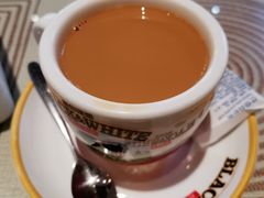 -鹅冠港式茶餐厅(来福士店)