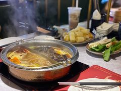 -一绪に寿喜烧自助(世茂广场店)