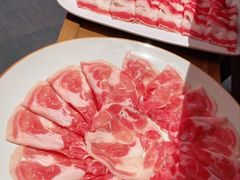 -1078號老北京涮肉(万达广场店)