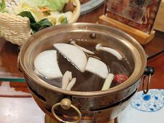-古关火锅店(古北水镇景区店)