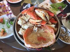 -蟹之国·精品蟹料理(极地店)