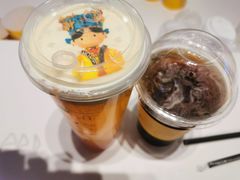 -故宫冰窖餐厅