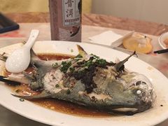 -新金盛·海鲜酒楼(盐田店)