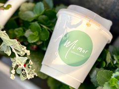 -MIMO CAFE(沙头角店)