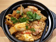 -Hi Joopo Hot Pot 吉阿婆麻辣烫
