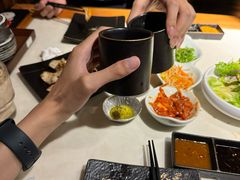 -久藏·横膈膜烧肉·酒场(江汉路店)