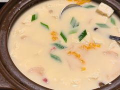 浓汤珍菌石屏豆腐-翠府(翠湖北路店)