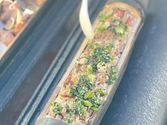 -竹泉农庄·竹筒饭(从化店)