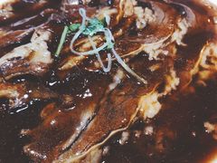 -大草原清真饭庄(沙河店)