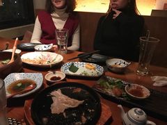 -角落里(中山公园店)