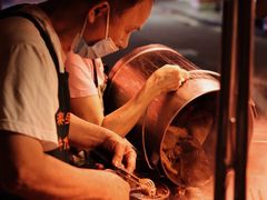 -明记牛杂(新马路分店)