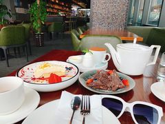 大堂-MARU玛露音乐餐厅(前滩世贸店)