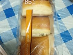 -85度C(上海兰溪二店)