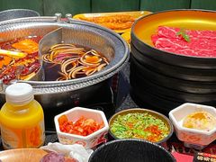 -牛New寿喜烧(虹桥新天地店)