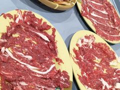 -三千坪超级火锅市场·土灶牛肉火锅