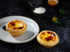 糕点-百香林西点(万家丽店)