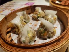 小榄粉果-又一间茶点轩(百汇广场店)