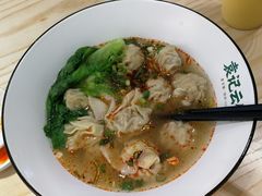 -袁记云饺(鼓楼店)