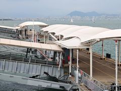 -厦门五通客运码头