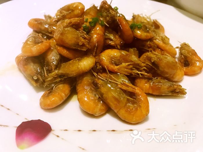 上海会馆(96广场店)图片 - 第1张