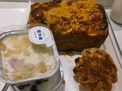 -红星前进面包牛奶公司(畅春园店)