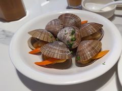 -正黄旗海鲜烧烤大排档(延安路总店)