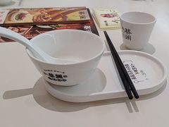 -蔡澜点心·粤菜(月星环球港店)