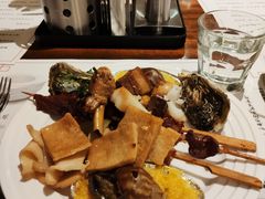 -良渚君澜度假酒店·中餐厅