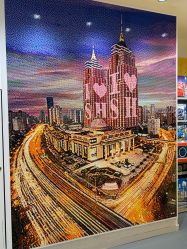 -kidsland(上海环球港店)