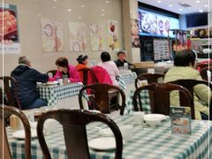 大堂-紫光园(劲松店)