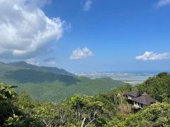 -三亚亚龙湾人间天堂鸟巢度假村