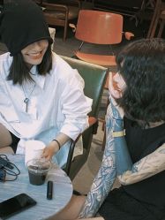 -十六番发型师事务所