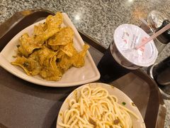 -小街天府(西工小街店)