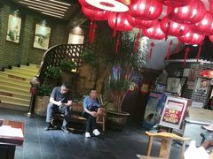 -东北大院·东北菜(三台子店)
