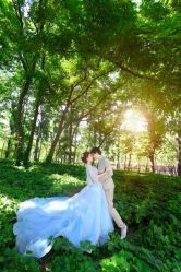 点击看大图 绿野仙踪 南开-戛纳印象摄影(潮拍定制馆)