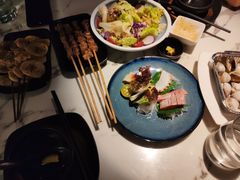 -JUKEBOX玖部音乐餐厅(华侨城店)