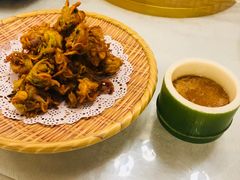 -金狮麟·新豫菜(金码大厦店)