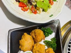-千寻山野烤肉(中关村店)