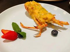 -广州文华东方酒店·江-由辉师傅主理